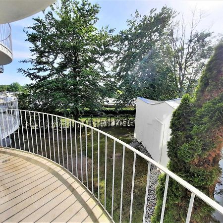 Residenz Hohe Worth Apartment Cuxhaven Bagian luar foto